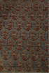 Antique Malayer Runner Rug (4' x 13')